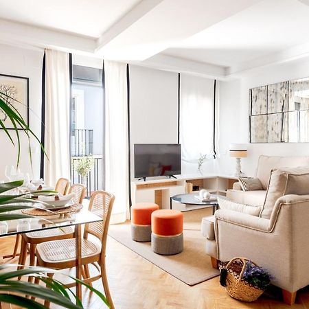 Hommyhome San Lorenzo Севиля Екстериор снимка