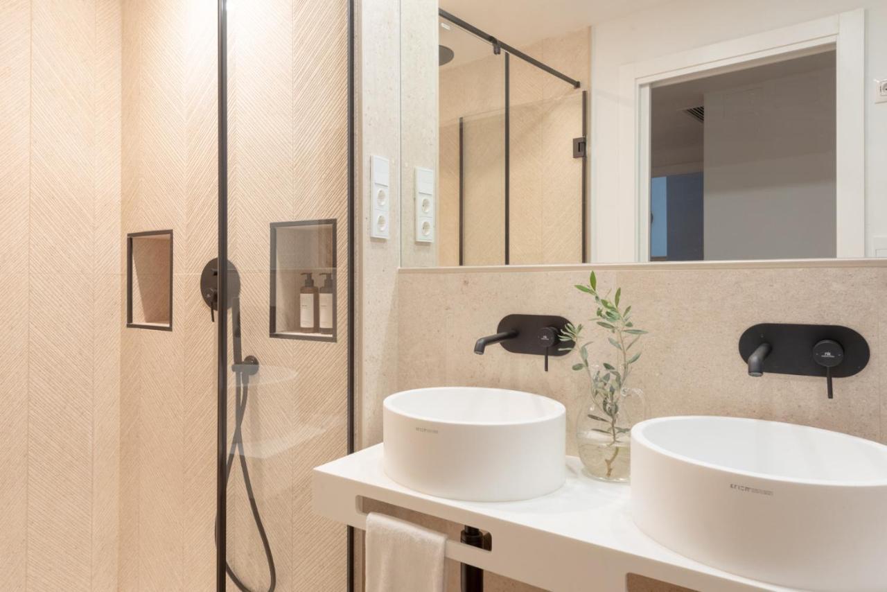 Hommyhome San Lorenzo Севиля Екстериор снимка