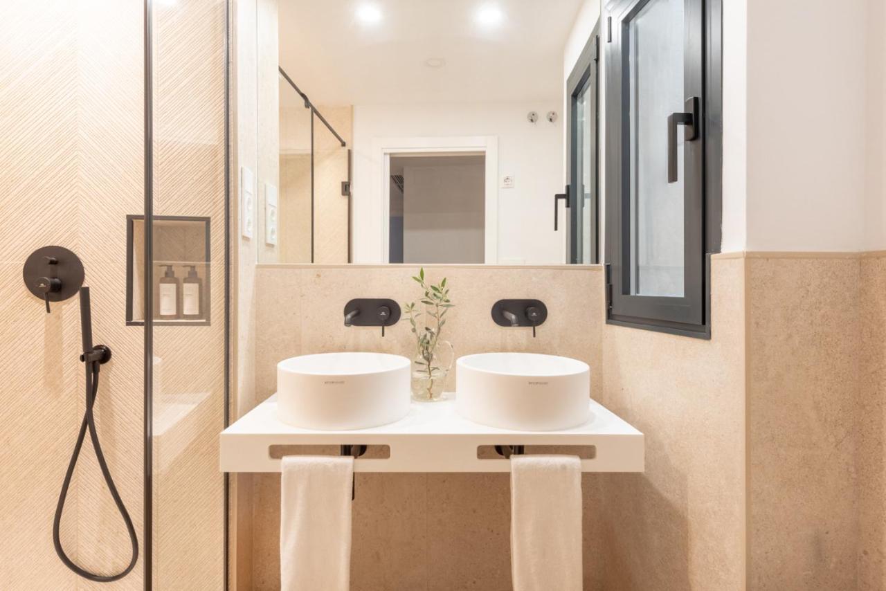 Hommyhome San Lorenzo Севиля Екстериор снимка